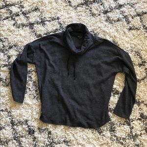 RooLee thermal pullover